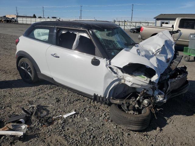 Photo 4 from auction – 2013 MINI COOPER S P with VIN WMWSS5C59DWN49526