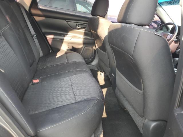 Photo 10 from auction – 2018 NISSAN ALTIMA 2.5 with VIN 1N4AL3AP3JC228914