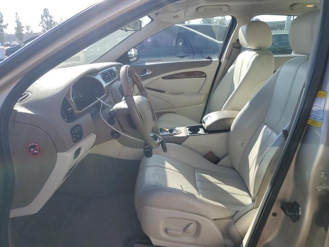 Photo 7 from auction – 2003 JAGUAR S-TYPE with VIN SAJEA01T73FM47570