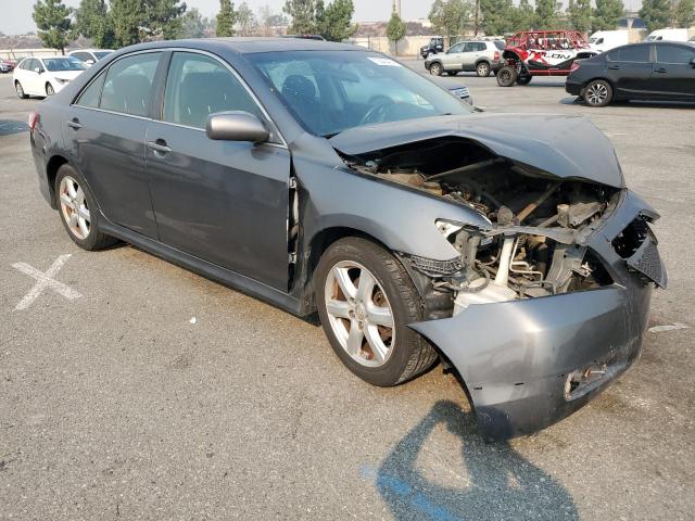 Photo 4 from auction – 2007 TOYOTA CAMRY CE with VIN 4T1BE46K17U108832
