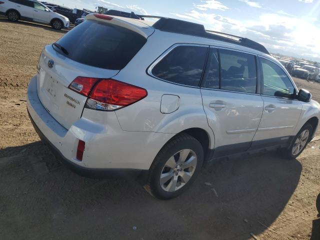Photo 3 from auction – 2012 SUBARU OUTBACK 3. with VIN 4S4BRDJC9C2295098