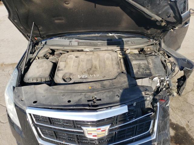 Photo 11 from auction – 2016 CADILLAC XTS PREMIU with VIN 2G61R5S38G9112370