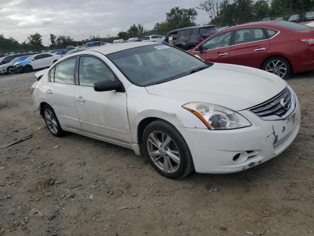 Photo 4 from auction – 2010 NISSAN ALTIMA BAS with VIN 1N4AL2AP9AN464157