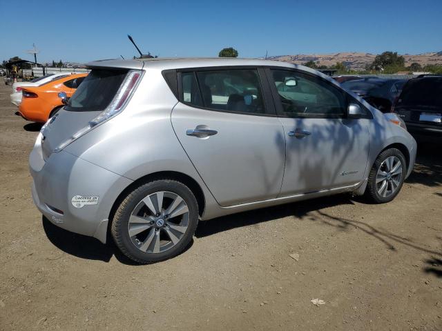 Photo 3 from auction – 2013 NISSAN LEAF S with VIN 1N4AZ0CP5DC415344
