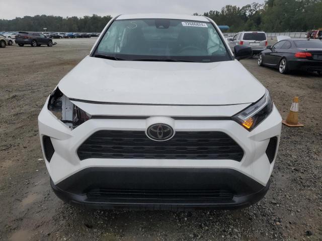 Photo 5 from auction – 2023 TOYOTA RAV4 LE with VIN 2T3H1RFV6PC228048