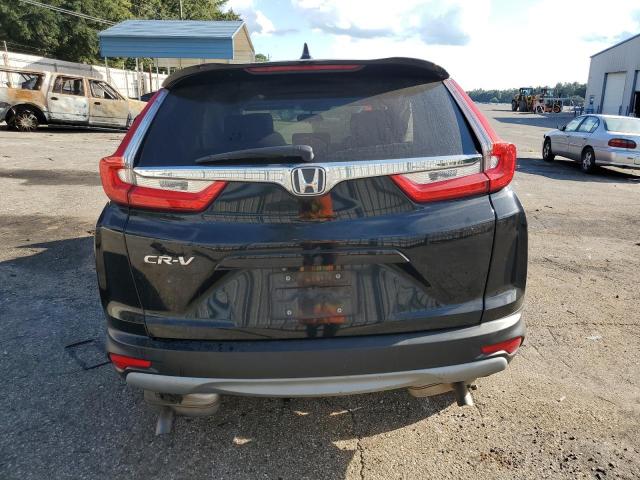 Photo 6 from auction – 2017 HONDA CR-V EX with VIN 7FARW1H52HE041341