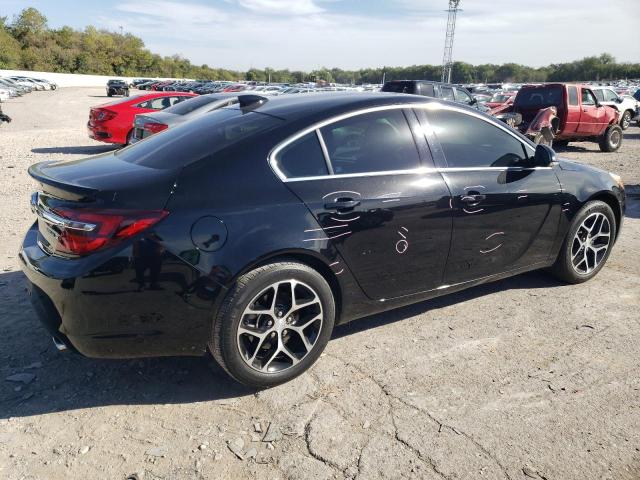 Photo 3 from auction – 2017 BUICK REGAL SPOR with VIN 2G4GL5EX8H9151285