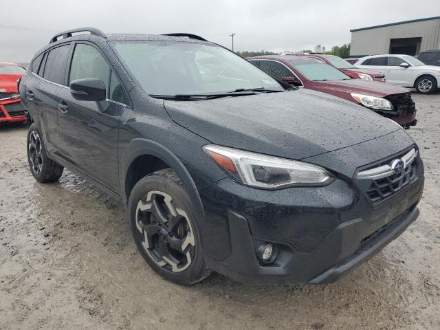 Photo 4 from auction – 2021 SUBARU CROSSTREK with VIN JF2GTHMC1M8213878