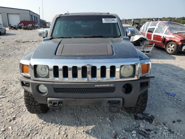 Photo 5 from auction – 2006 HUMMER H3 with VIN 5GTDN136X68205367