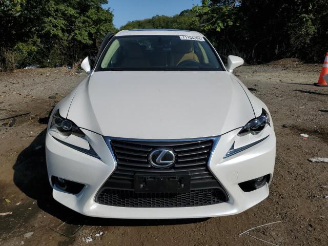 Photo 5 from auction – 2016 LEXUS IS 300 with VIN JTHCM1D25G5010845