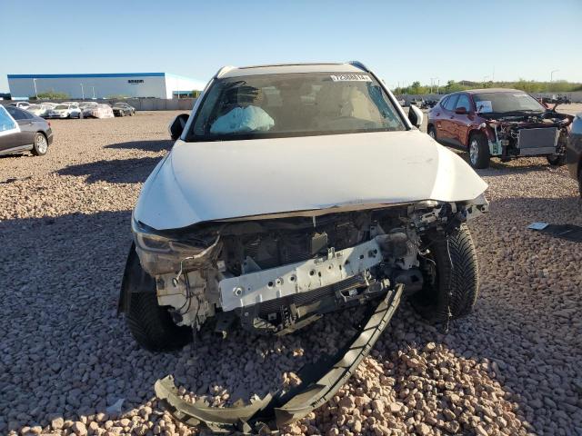 Photo 5 from auction – 2022 MAZDA CX-5 PREMI with VIN JM3KFBDM0N0619230