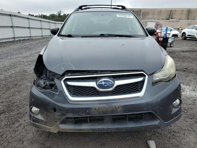 Photo 5 from auction – 2015 SUBARU XV CROSSTR with VIN JF2GPAAC7F9325467