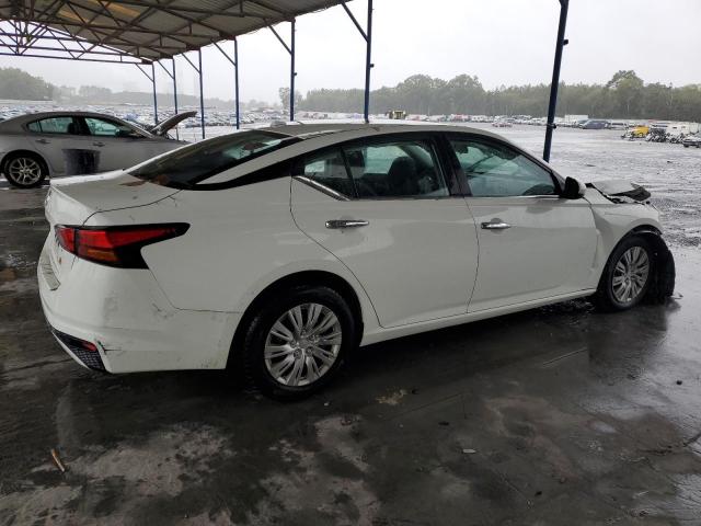 Photo 3 from auction – 2020 NISSAN ALTIMA S with VIN 1N4BL4BV7LC159946