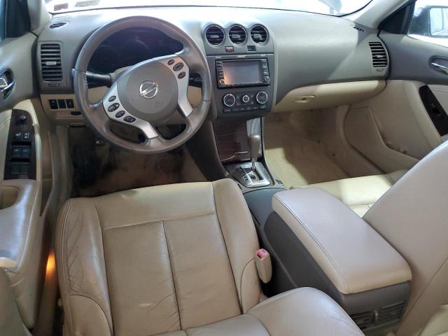 Photo 8 from auction – 2011 NISSAN ALTIMA BAS with VIN 1N4AL2AP1BN476174