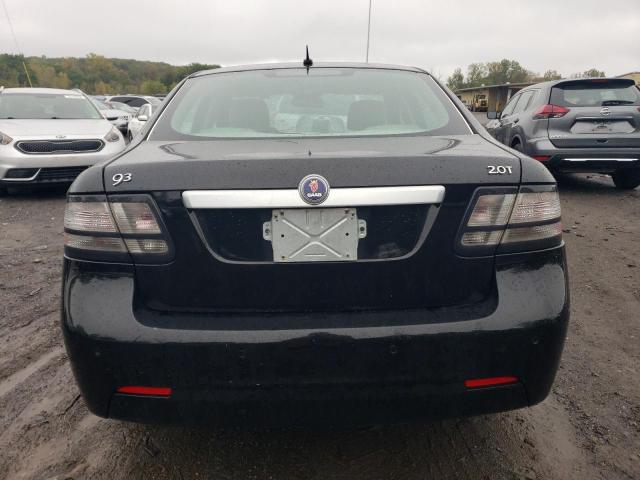 Photo 6 from auction – 2008 SAAB 9-3 2.0T with VIN YS3FB49YX81105308