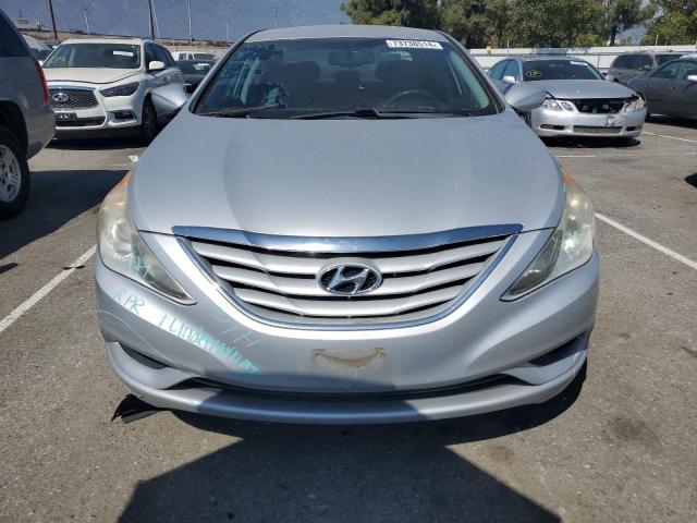 Zdjęcie 5 z aukcji – 2012 HYUNDAI SONATA GLS z VIN 5NPEB4AC5CH458446