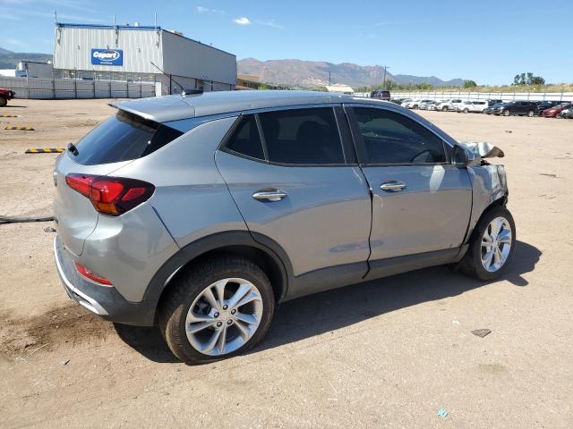 Photo 3 from auction – 2023 BUICK ENCORE GX with VIN KL4MMCSLXPB062836