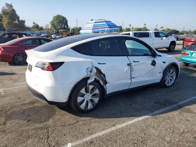 Photo 3 from auction – 2023 TESLA MODEL Y with VIN 7SAYGDEE7PF765439