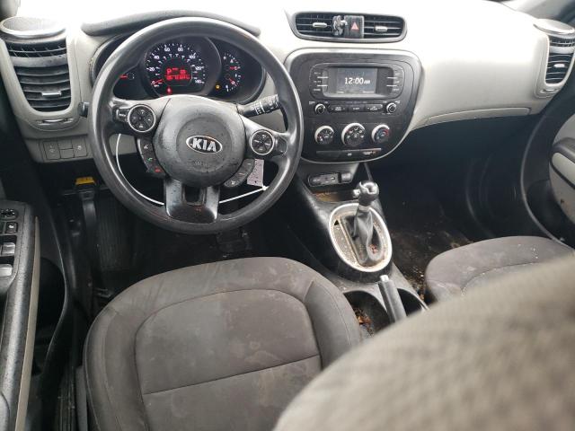 Photo 8 from auction – 2016 KIA SOUL with VIN KNDJN2A22G7405215