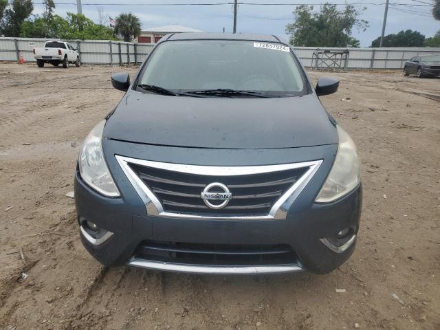Photo 5 from auction – 2016 NISSAN VERSA S with VIN 3N1CN7AP1GL885988