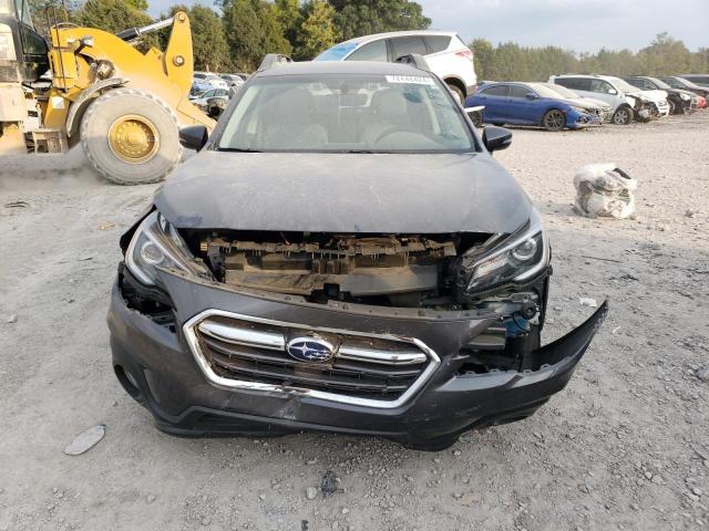 Photo 5 from auction – 2018 SUBARU OUTBACK 2. with VIN 4S4BSANC1J3297979