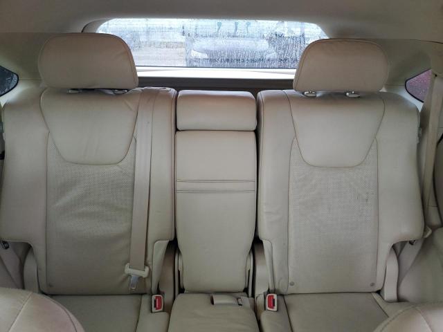 Photo 10 from auction – 2013 LEXUS RX 450H with VIN JTJZB1BA6D2009421