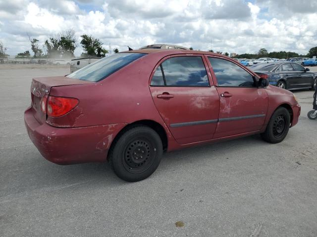 Photo 3 from auction – 2006 TOYOTA COROLLA CE with VIN 1NXBR32E26Z702858