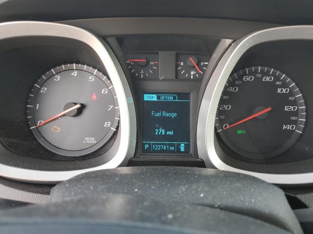 Photo 9 from auction – 2015 CHEVROLET EQUINOX LT with VIN 2GNFLGEK9F6173821
