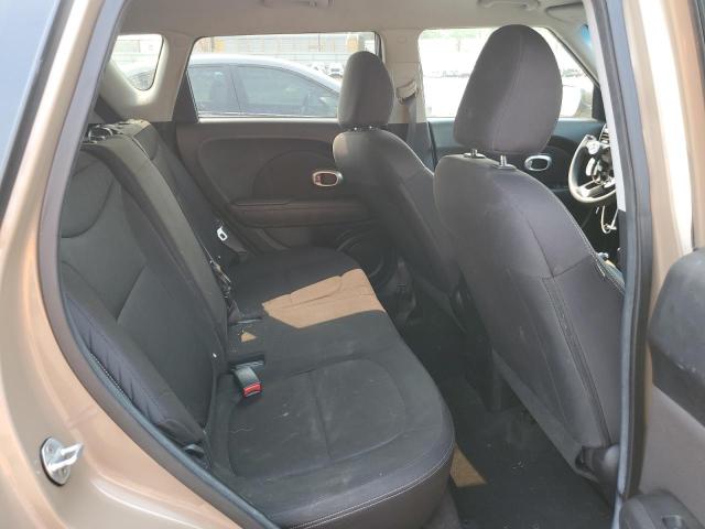 Photo 10 from auction – 2016 KIA SOUL with VIN KNDJN2A29G7258729