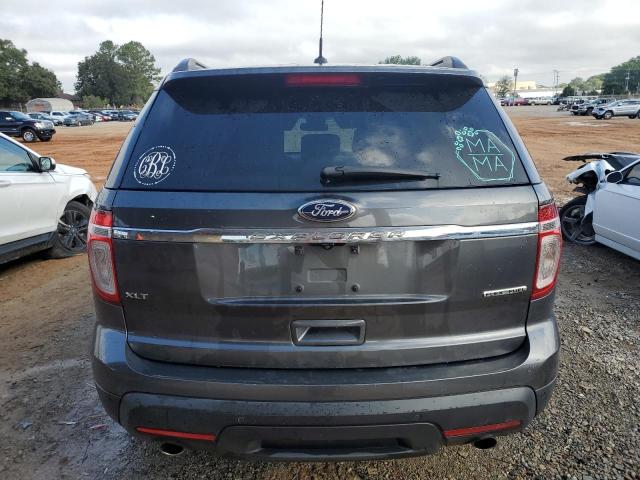 Photo 6 from auction – 2015 FORD EXPLORER X with VIN 1FM5K7D80FGC58183