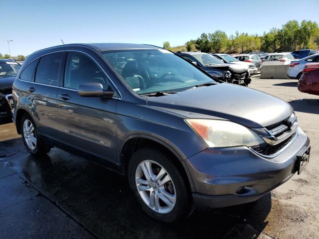 Photo 4 from auction – 2011 HONDA CR-V EXL with VIN 5J6RE4H77BL057034