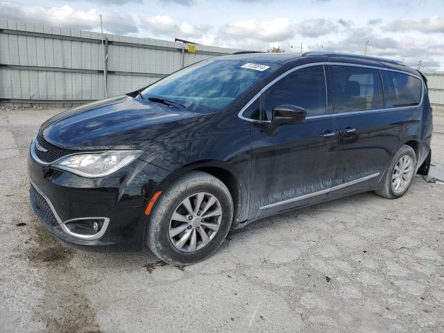 CHRYSLER PACIFICA T 2018 с VIN 2C4RC1EG6JR139213 - Снимка от търг