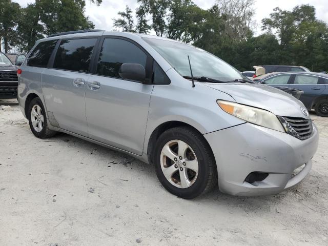Photo 4 from auction – 2011 TOYOTA SIENNA LE with VIN 5TDKK3DC1BS138218
