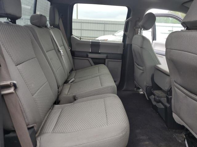 Photo 10 from auction – 2015 FORD F150 SUPER with VIN 1FTEW1CP0FKE67757