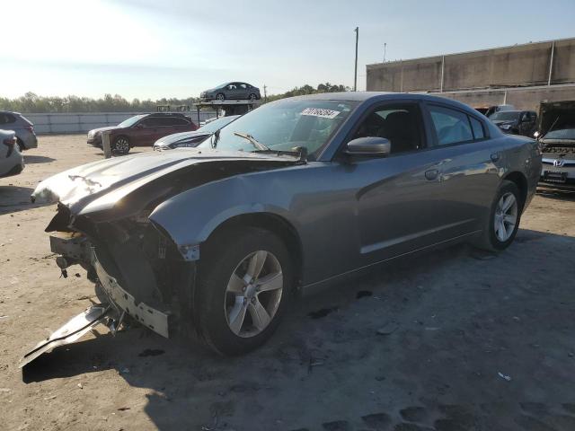 DODGE CHARGER 2011 with VIN 2B3CL3CGXBH544827 - Photo from auction