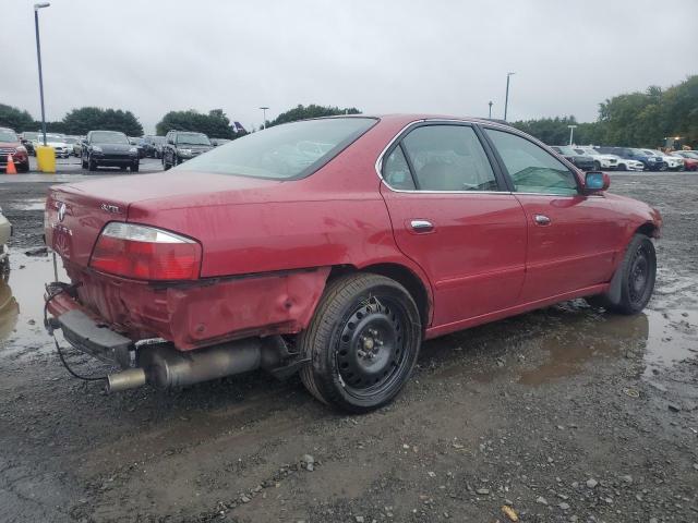 Photo 3 from auction – 2003 ACURA 3.2TL with VIN 19UUA566X3A013426