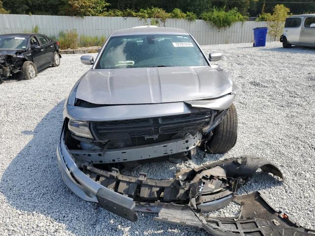 Photo 5 from auction – 2016 DODGE CHARGER SX with VIN 2C3CDXHG0GH166461