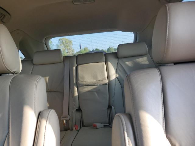 Photo 10 from auction – 2009 LEXUS RX 350 with VIN 2T2HK31U49C134296