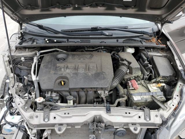 Photo 11 from auction – 2017 TOYOTA COROLLA L with VIN 2T1BURHEXHC811081