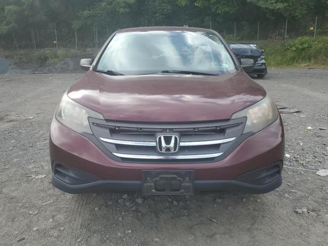 Photo 5 from auction – 2012 HONDA CR-V LX with VIN 5J6RM4H39CL064522