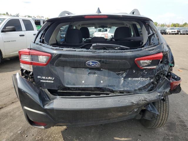 Photo 6 from auction – 2022 SUBARU CROSSTREK with VIN JF2GTAPCXN8207582