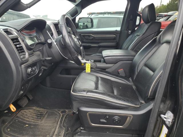 Photo 7 from auction – 2019 RAM 1500 LIMIT with VIN 1C6SRFHT2KN534615
