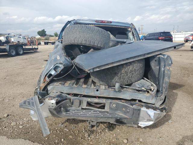 Photo 6 from auction – 2010 GMC SIERRA K15 with VIN 3GTRKUEA6AG169950