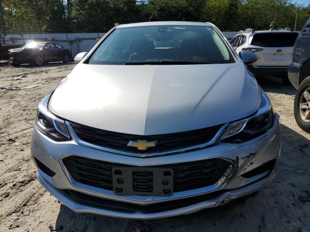 Photo 5 from auction – 2017 CHEVROLET CRUZE LT with VIN 3G1BE6SM0HS558375