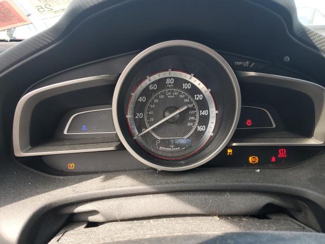 Photo 9 from auction – 2015 MAZDA 3 SV with VIN JM1BM1T73F1234695