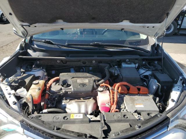 Photo 11 from auction – 2017 TOYOTA RAV4 HV LI with VIN JTMDJREV7HD148271