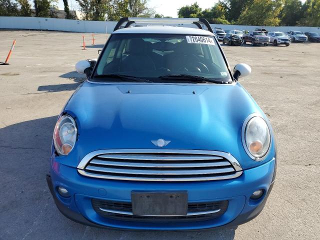 Photo 5 from auction – 2012 MINI COOPER with VIN WMWSU3C59CT258149
