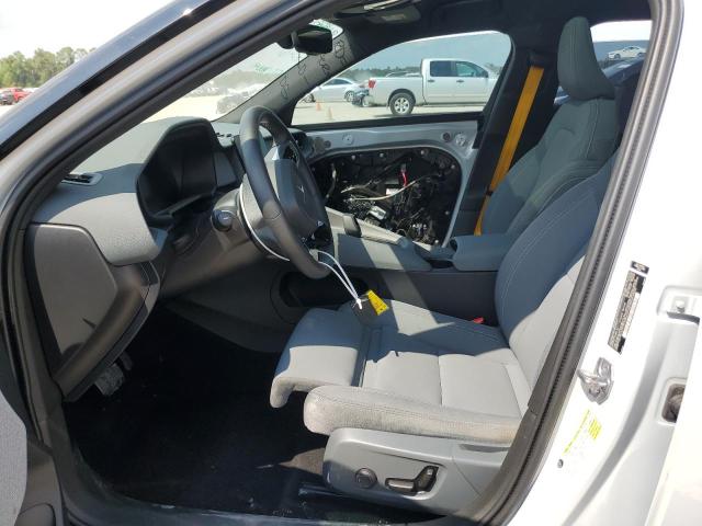 Photo 7 from auction – 2021 POLESTAR 2 with VIN LPSED3KA6ML021871