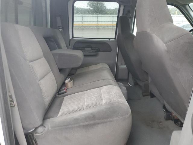 Photo 10 from auction – 2002 FORD F350 SRW S with VIN 1FTSW31F92EC09464