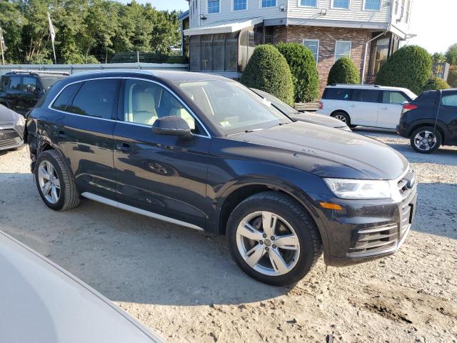 Photo 4 from auction – 2019 AUDI Q5 PREMIUM with VIN WA1BNAFY4K2038992